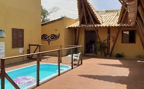 Bula House