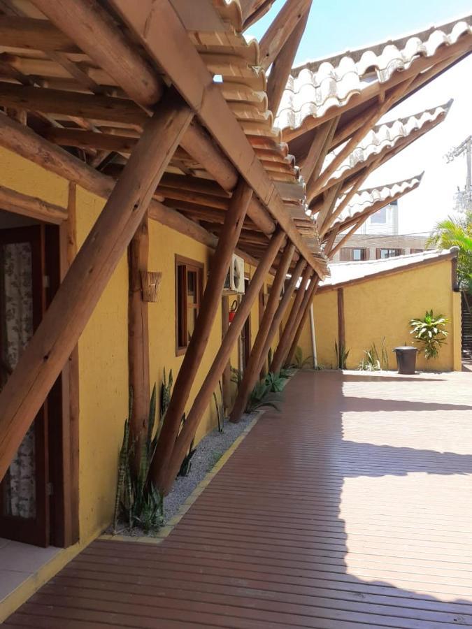Bula House Garopaba Exterior foto