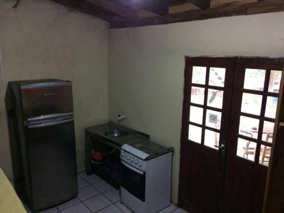 Bula House Garopaba Quarto foto
