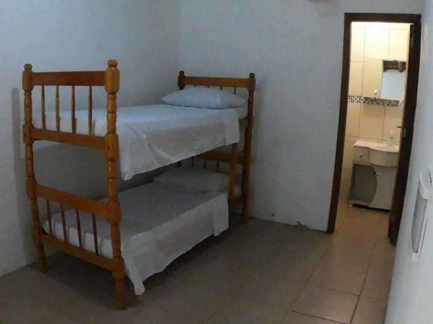 Bula House Garopaba Quarto foto