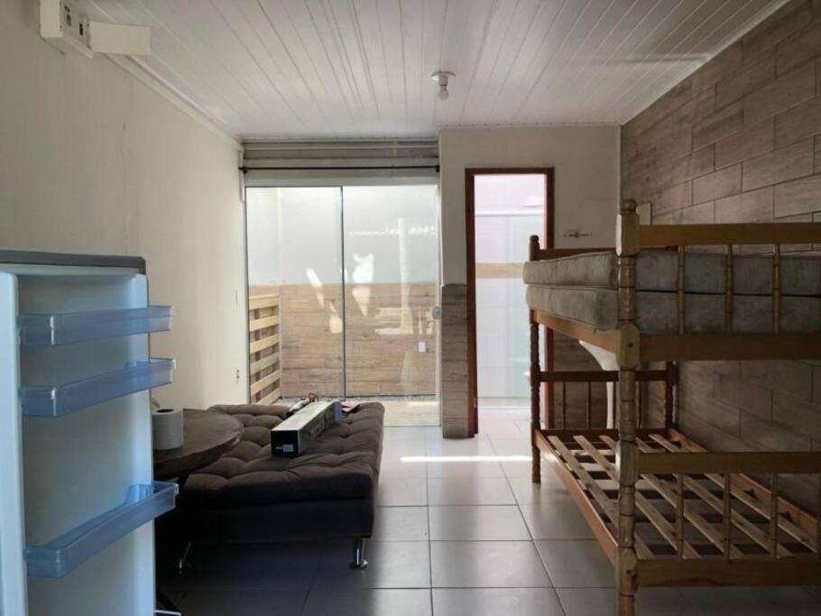 Bula House Garopaba Quarto foto