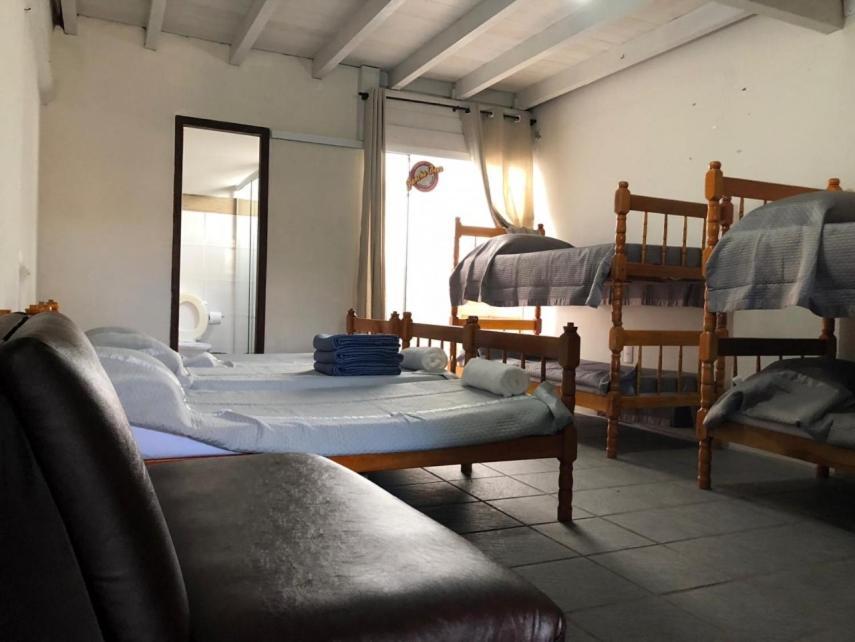 Bula House Garopaba Quarto foto