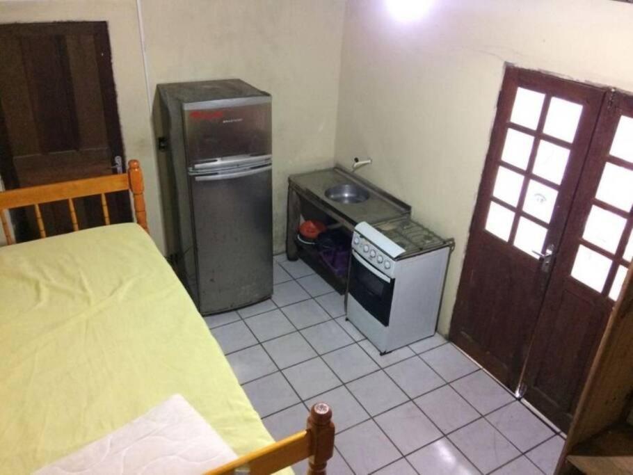 Bula House Garopaba Quarto foto