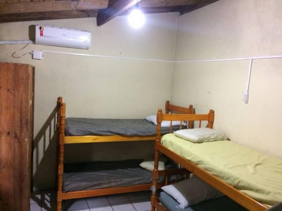 Bula House Garopaba Quarto foto