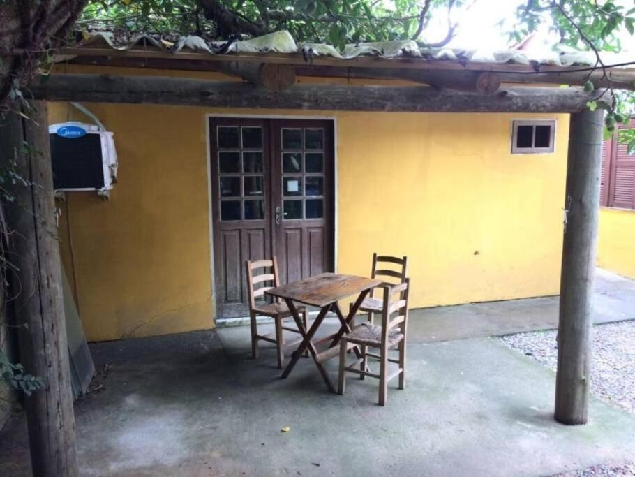 Bula House Garopaba Quarto foto