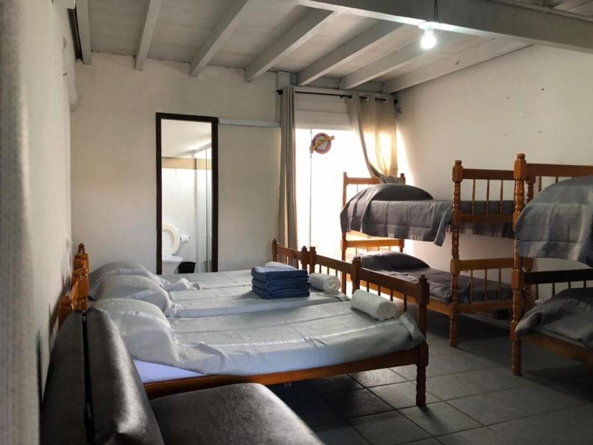 Bula House Garopaba Quarto foto