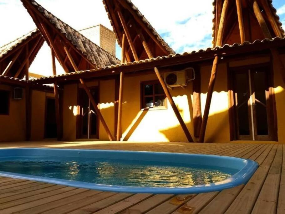Bula House Garopaba Quarto foto