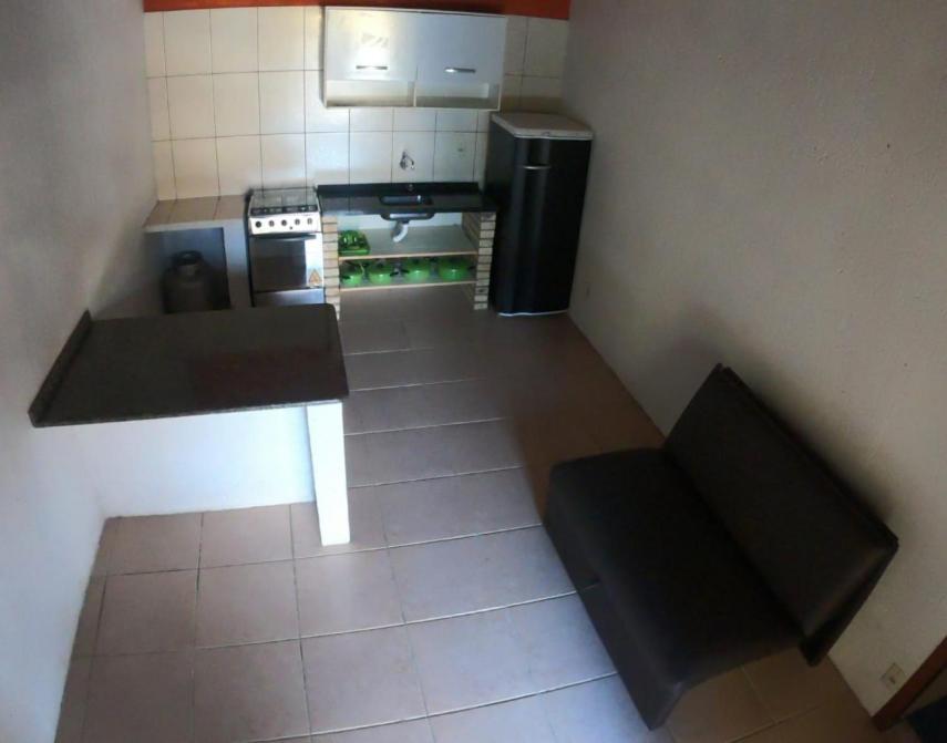 Bula House Garopaba Quarto foto