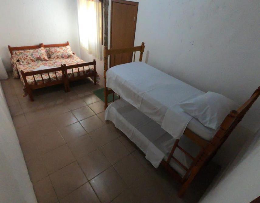 Bula House Garopaba Quarto foto