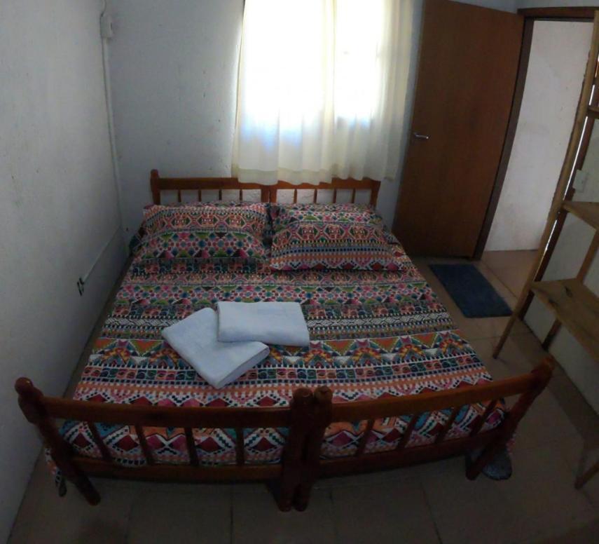 Bula House Garopaba Quarto foto