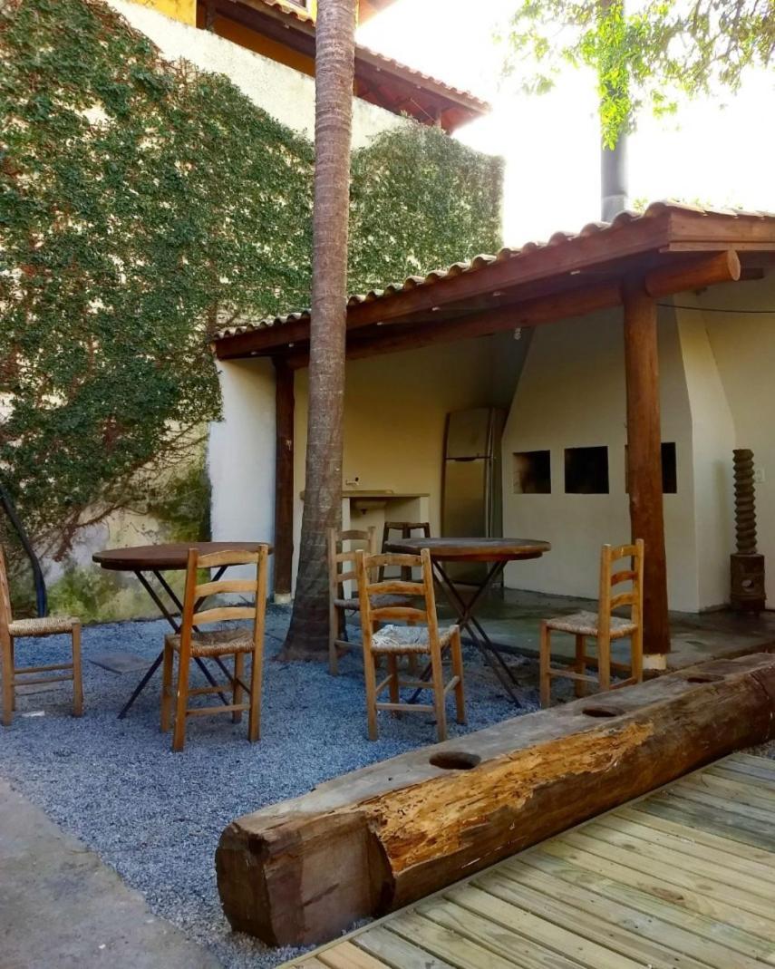 Bula House Garopaba Exterior foto